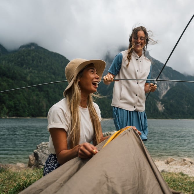 Votre carrière chez Jack Wolfskin