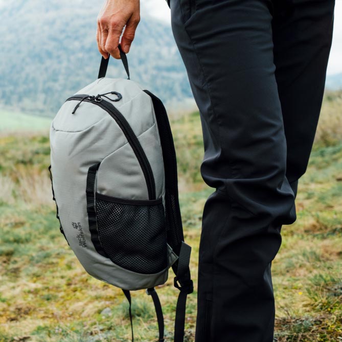 Sacs à dos journée