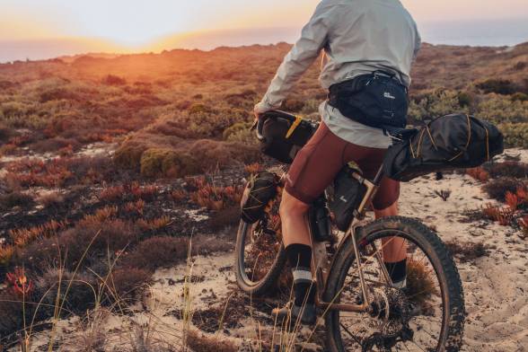 Sacs à dos et sacoches de vélo